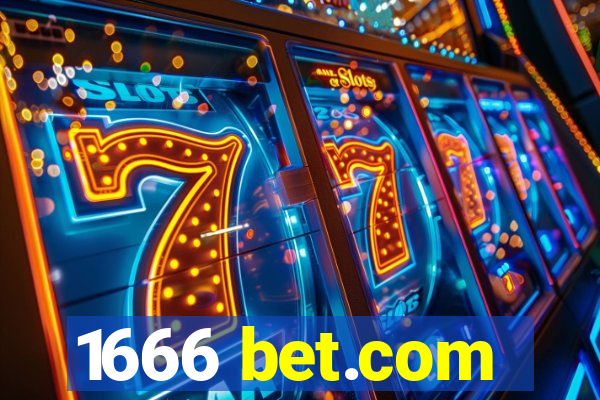 1666 bet.com